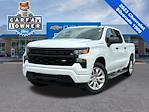 2023 Chevrolet Silverado 1500 Crew Cab 4WD Pickup for sale #9C55152A - photo 1
