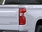 2026 Chevrolet Silverado 1500 Double Cab 4WD Pickup for sale #9C55478 - photo 11