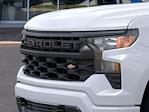 2026 Chevrolet Silverado 1500 Double Cab 4WD Pickup for sale #9C55478 - photo 13