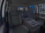 2026 Chevrolet Silverado 1500 Double Cab 4WD Pickup for sale #9C55478 - photo 16