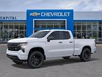 2026 Chevrolet Silverado 1500 Double Cab 4WD Pickup for sale #9C55478 - photo 1