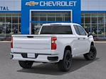 2026 Chevrolet Silverado 1500 Double Cab 4WD Pickup for sale #9C55478 - photo 4