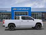 2026 Chevrolet Silverado 1500 Double Cab 4WD Pickup for sale #9C55478 - photo 5