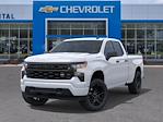 2026 Chevrolet Silverado 1500 Double Cab 4WD Pickup for sale #9C55478 - photo 6