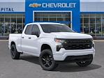 2026 Chevrolet Silverado 1500 Double Cab 4WD Pickup for sale #9C55478 - photo 7