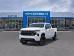 2026 Chevrolet Silverado 1500 Double Cab 4WD Pickup for sale #9C55478 - photo 8