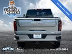 2024 GMC Sierra 2500 Crew Cab 4WD Pickup for sale #9C56292AA - photo 11