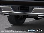 2025 Chevrolet Silverado 1500 Crew Cab 4WD Pickup for sale #9C56295 - photo 14