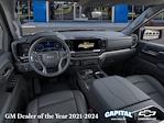 2025 Chevrolet Silverado 1500 Crew Cab 4WD Pickup for sale #9C56295 - photo 15