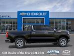 2025 Chevrolet Silverado 1500 Crew Cab 4WD Pickup for sale #9C56295 - photo 5