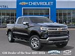 2025 Chevrolet Silverado 1500 Crew Cab 4WD Pickup for sale #9C56295 - photo 7