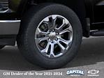 2025 Chevrolet Silverado 1500 Crew Cab 4WD Pickup for sale #9C56295 - photo 9