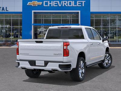 New 2026 Chevrolet Silverado 1500 High Country Crew Cab for sale #9C56577 - photo 2