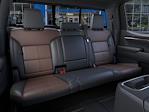2026 Chevrolet Silverado 1500 Crew Cab 4WD Pickup for sale #9C56577 - photo 17