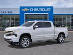 2026 Chevrolet Silverado 1500 Crew Cab 4WD Pickup for sale #9C56577 - photo 3