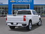 2026 Chevrolet Silverado 1500 Crew Cab 4WD Pickup for sale #9C56577 - photo 2