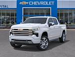 2026 Chevrolet Silverado 1500 Crew Cab 4WD Pickup for sale #9C56577 - photo 6