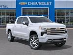 2026 Chevrolet Silverado 1500 Crew Cab 4WD Pickup for sale #9C56577 - photo 7