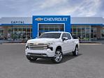 2026 Chevrolet Silverado 1500 Crew Cab 4WD Pickup for sale #9C56577 - photo 8