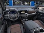 2026 Chevrolet Silverado 1500 Crew Cab 4WD Pickup for sale #9C56607 - photo 15