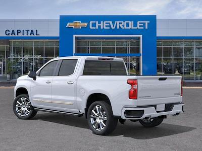New 2026 Chevrolet Silverado 1500 High Country Crew Cab for sale #9C56630 - photo 2