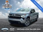 2023 Chevrolet Silverado 1500 Crew Cab 4WD Pickup for sale #9C56662A - photo 1