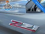 2023 Chevrolet Silverado 1500 Crew Cab 4WD Pickup for sale #9C56662A - photo 10