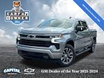 2023 Chevrolet Silverado 1500 Crew Cab 4WD Pickup for sale #9C56662A - photo 3