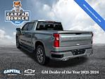 2023 Chevrolet Silverado 1500 Crew Cab 4WD Pickup for sale #9C56662A - photo 2