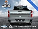 2023 Chevrolet Silverado 1500 Crew Cab 4WD Pickup for sale #9C56662A - photo 5