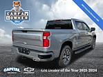 2023 Chevrolet Silverado 1500 Crew Cab 4WD Pickup for sale #9C56662A - photo 6