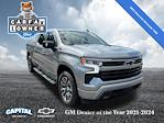 2023 Chevrolet Silverado 1500 Crew Cab 4WD Pickup for sale #9C56662A - photo 8