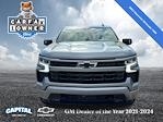 2023 Chevrolet Silverado 1500 Crew Cab 4WD Pickup for sale #9C56662A - photo 9
