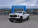 New 2026 Chevrolet Silverado 2500 LT Crew Cab for sale #9C56912 - photo 8