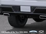 2025 Chevrolet Silverado 1500 Crew Cab 4WD Pickup for sale #9C56936 - photo 14