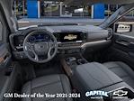 2025 Chevrolet Silverado 1500 Crew Cab 4WD Pickup for sale #9C56936 - photo 15