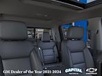 2025 Chevrolet Silverado 1500 Crew Cab 4WD Pickup for sale #9C56936 - photo 24