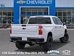 2025 Chevrolet Silverado 1500 Crew Cab 4WD Pickup for sale #9C56936 - photo 2