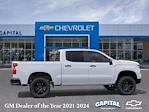2025 Chevrolet Silverado 1500 Crew Cab 4WD Pickup for sale #9C56936 - photo 5
