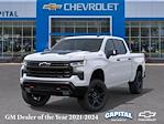 2025 Chevrolet Silverado 1500 Crew Cab 4WD Pickup for sale #9C56936 - photo 6