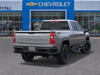 New 2026 Chevrolet Silverado 2500 LT Crew Cab for sale #9C57231 - photo 2