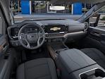 2026 Chevrolet Silverado 2500 Crew Cab 4WD Pickup for sale #9C57231 - photo 15
