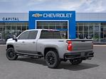 2026 Chevrolet Silverado 2500 Crew Cab 4WD Pickup for sale #9C57231 - photo 4
