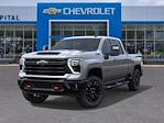 2026 Chevrolet Silverado 2500 Crew Cab 4WD Pickup for sale #9C57231 - photo 6
