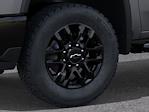 2026 Chevrolet Silverado 2500 Crew Cab 4WD Pickup for sale #9C57231 - photo 9