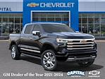 2025 Chevrolet Silverado 1500 Crew Cab 4WD Pickup for sale #9C58937 - photo 7