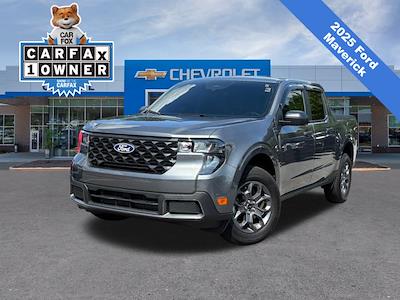 2025 Ford Maverick SuperCrew Cab AWD Pickup for sale #9C59210A - photo 1