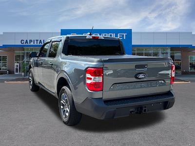 2025 Ford Maverick SuperCrew Cab AWD Pickup for sale #9C59210A - photo 2