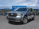 2025 Ford Maverick SuperCrew Cab AWD Pickup for sale #9C59210A - photo 4