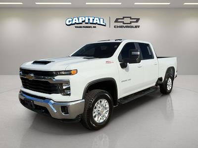2024 Chevrolet Silverado 2500 Crew Cab 4WD Pickup for sale #9C59215A - photo 1